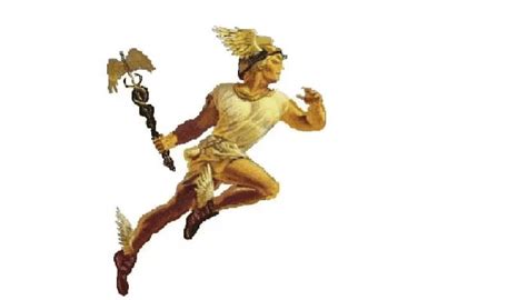 what powers does hermes possess.